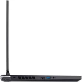 Acer Nitro 5 NH.QFJEY.00A Intel Core i5 12450H 8GB 256GB SSD RTX3050-4GB Freedos 144Hz 15.6" Taşınabilir Bilgisayar - 7
