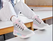 Vicco Kız Çocuk Ellen Işıklı Bot thumbnail 4