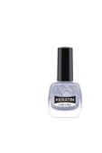 Golden Rose Keratin Nail Color Glitter 412 Oje - 1