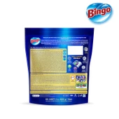 Bingo Akıllı Kapsül Pro Max Bulaşık Makinesi Deterjanı Tableti 60'lı - 3