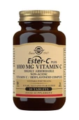 Solgar Ester-C Plus 1000 mg 30 Tablet - 2