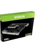 Kioxia Exceria LTC10Z480GG8 SATA 3.0 2.5" 480 GB SSD - 4
