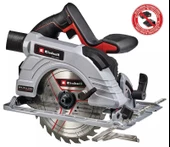 Einhell TP-CS 18/190 Lİ BL Solo Daire Testere 4331210 - 1