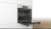 Bosch HBF514BW1T Beyaz Ankastre Fırın - 3