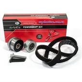 Chevrolet Aveo 2009 - 2010 Model 1.4 Benzinli Triger Seti Gates - 1