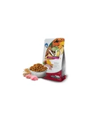 ND Tropical Tavuklu Yetişkin Kedi Maması 1,5 Kg - 1