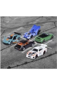 Majorette Porsche Sürümü 5'li Hediye Seti - 5