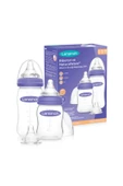 Lansinoh Hoşgeldin Bebek Biberon Ve Naturalwave® Biberon Emziği Başlangıç Seti thumbnail 1