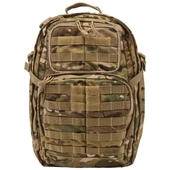 5.11 RUSH 24 2.0 MULTICAM SIRT CANTASI - 1
