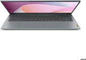 LENOVO IdeaPad Slim3 AMD Ryzen 5-7320U 8GB 256GB DOS 15.6" Arctic Grey Laptop (Lenovo Türkiye Garantili) Outlet - 6