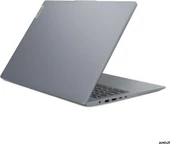LENOVO IdeaPad Slim3 AMD Ryzen 5-7320U 8GB 256GB DOS 15.6" Arctic Grey Laptop (Lenovo Türkiye Garantili) Outlet - 2