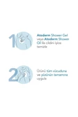 Bioderma Atoderm Cream Ultra Normal ve Kuru Ciltler için Nemlendirici Yüz, Vücut Bakım Kremi 500 ml - 5