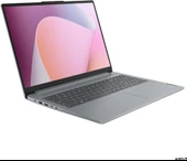 LENOVO IdeaPad Slim3 AMD Ryzen 5-7320U 8GB 256GB DOS 15.6" Arctic Grey Laptop (Lenovo Türkiye Garantili) Outlet - 4