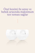 Lansinoh Göğüs Ucu Koruyucu 24mm - 4