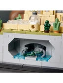 LEGO® Harry Potter™ Hogwarts™ Şatosu ve Bahçesi 76419 thumbnail 4