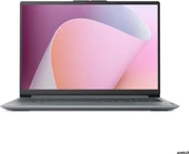 LENOVO IdeaPad Slim3 AMD Ryzen 5-7320U 8GB 256GB DOS 15.6" Arctic Grey Laptop (Lenovo Türkiye Garantili) Outlet - 1
