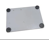 Led Panelli Fener Pilli Mıknatısla Monte Edilen Başucu Aydınlatma Gece Lambası thumbnail 5