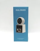 ApronX AX-BN120 WiFi Özellikli Bebek Güvenlik Kamerası - 3