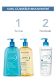 Bioderma Atoderm Cream Ultra Normal ve Kuru Ciltler için Nemlendirici Yüz, Vücut Bakım Kremi 500 ml - 6