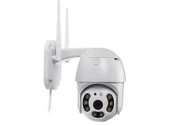 Gigoo PTZ Dış Mekan Hareketli IP Kamera 1080P - 1