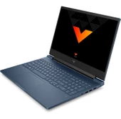 HP Victus 16-S0022NT AMD R7 7840HS 16GB 512GB SSD RTX4050-6GB Freedos 16.1" 144 Hz Taşınabilir Bilgisayar 7Z588EA - 3
