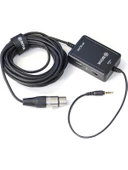 Boya BY-BCA60 48V Phantom Mobil Xlr Mikrofon Kablo - 3
