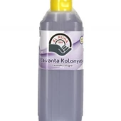 El Ruha Lavanta Kolonyası 60° Çanta (Bidon) 900ML - 1