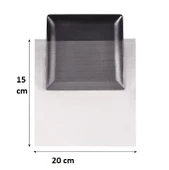 Hava Kabarcıklı Köpük, Kırılma Riski Olan Ürünleri Koruma ve Taşınma Malzeme Torbası 15cmX20cm 10'lu - 2