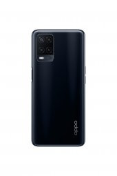 Oppo A54 128 GB 4 GB (Oppo Türkiye Garantili) - Crystal Black - 2