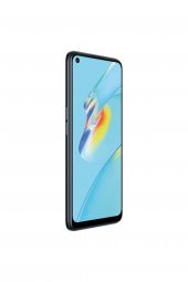 Oppo A54 128 GB 4 GB (Oppo Türkiye Garantili) - Crystal Black - 3