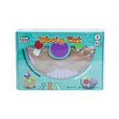 5672 Wooly Cat Kedi Oyunu -Kumtoys - 1