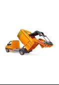 Bruder MB Sprinter Çöp Kamyonu BR02682 Lisanslı Ürün thumbnail 7