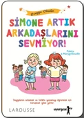 Simone Artık Arkadaşlarını Sevmiyor! - Duygu Okulu - 1