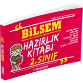 Bilsem 2. Sınıf Hazırlık Seti Zeki Çocuk - 3