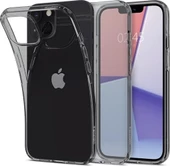 Spigen Apple iPhone 13 Kılıf Crystal Flex Space Crystal - ACS03558 - 1