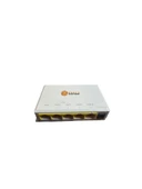 POE Repeater 1 Giriş 4 Çıkış POE Tekrarlayıcı Kablo Genişletici 5 Port Poe Extender Ethernet Switch - 1