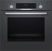 Bosch HBF514BH0T Gri Ankastre Fırın - 1