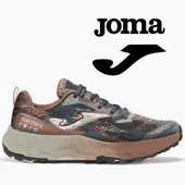 Joma Sima Trail Trekking Yürüyüş ve Koşu Ayakkabısı Unisex Spor ayakkabı thumbnail 1