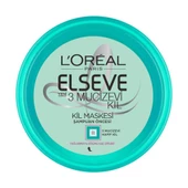 Elseve 3 Mucizevi Kil Bakım Maskesi 150 ml - 1