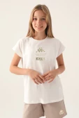 KAPPA KIZ ÇOCUK T-SHIRT 361T7TW - 3