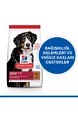 SCIENCE PLAN Kuzulu ve Pirinçli Büyük Irk Yetişkin Köpek Maması 14 Kg - 2
