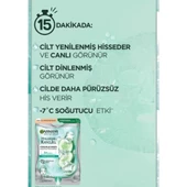 Garnier Hyaluronik Kriyojel Yorgunluk Karşıtı Soğutucu Göz Maskesi - 2