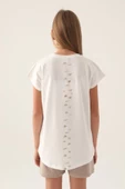 KAPPA KIZ ÇOCUK T-SHIRT 361T7TW - 5