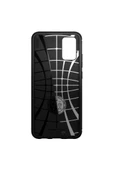 Galaxy F02s / M02s / A02s Kılıf Rugged Armor Matte Black - ACS03047 - 5