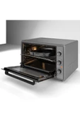 Ferre 60-630-ml Inox 60 Litre Mini Fırın (0 6) - 60 Litre - 3