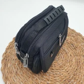 Küçük Boy Erkek El ve Omuz Çantası - 2