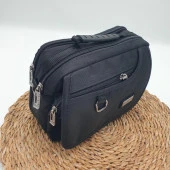 Orta Boy Erkek El ve Omuz Çantası - 1