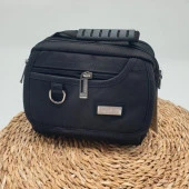 Küçük Boy Erkek El ve Omuz Çantası - 5