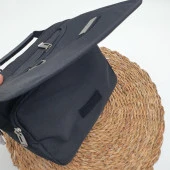 Küçük Boy Erkek El ve Omuz Çantası - 10