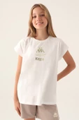 KAPPA KIZ ÇOCUK T-SHIRT 361T7TW - 2